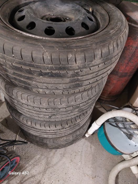 Балоны накаченные комплект