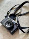 Fujifilm x100s camera compacta retro