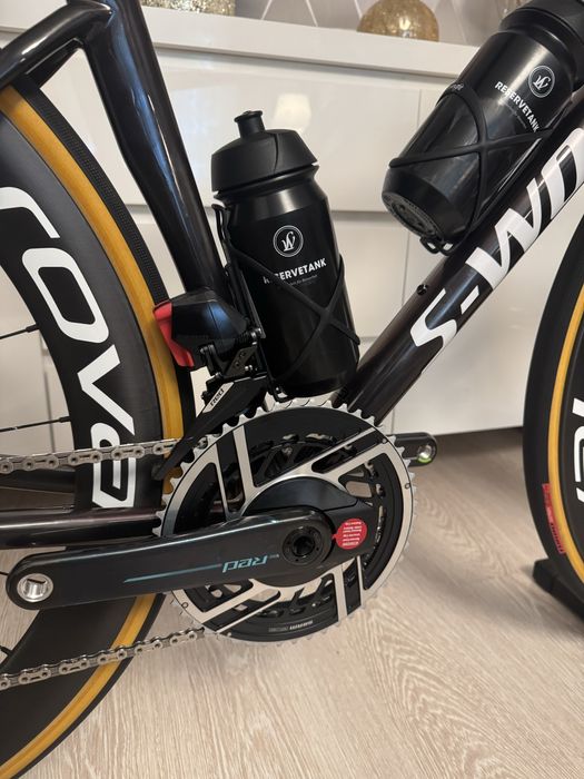 Cursiera Specialized S Works SL8 2025