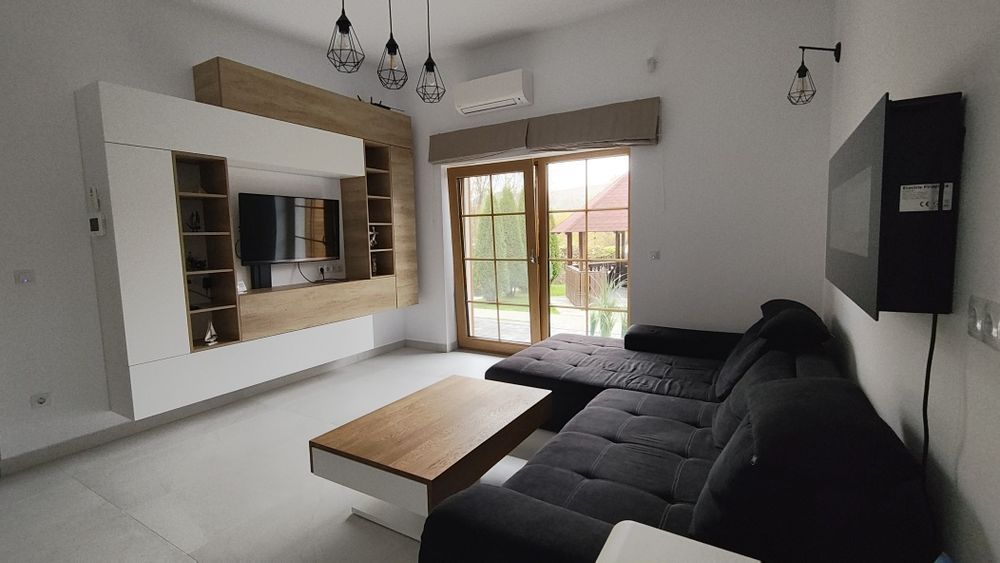 De vanzare casa individuala 4 camere, Gilau