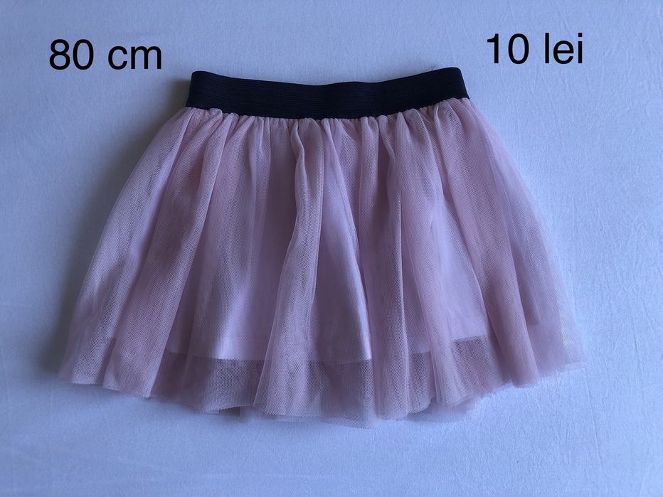 Lot hainute fetita, marimea 80 cm/1 an