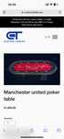 Masa de poker manchester united stoc urgent site CustomTables.eu