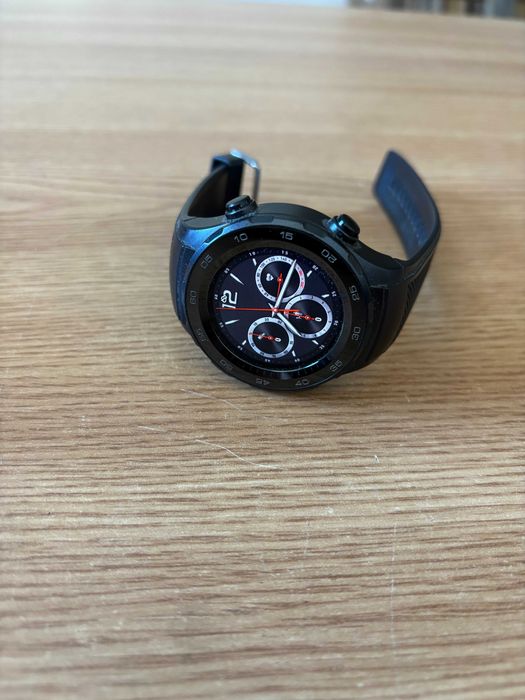 Ceas Smartwatch Huawei Watch 2