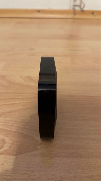 Apple tv generatia a 2 a functional