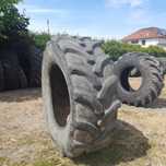 Cauciucuri 580/70R38 Alliance Anvelope INDUSTRIALE verificate