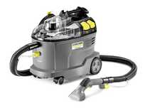 Inchiriem Karcher aspirator profesional curatare tapiterii