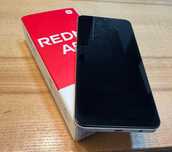 Redmi A5 Nou, neutilizat