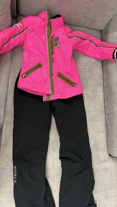 Горнолыжный костюм Bogner