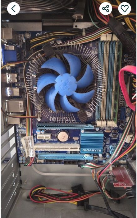 Продам компьютер