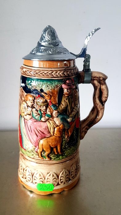 Halbe vechi muzicale