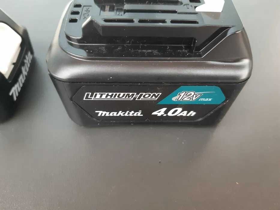 Makita BL1021B - BL1041B - акумолаторни батерии