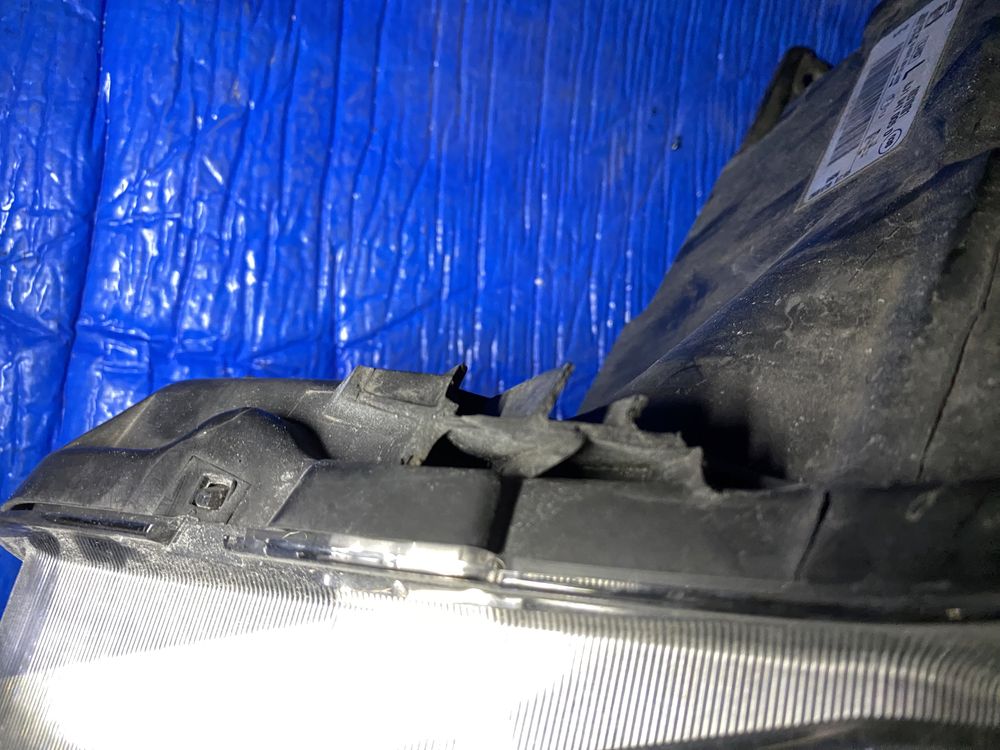 Far Seat Ibiza 6J 2008 - 2012 far stanga Ibiza 4