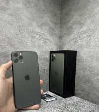 Iphone 11 pro max 256gb