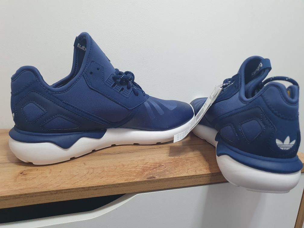 Маратонки Adidas Tubular Runner