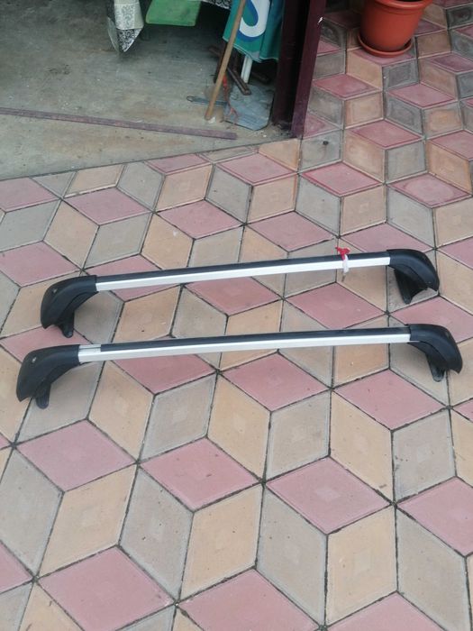 Bari ford cu incuietoare