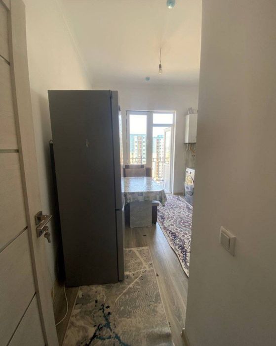 Янги хает янги дархон 1