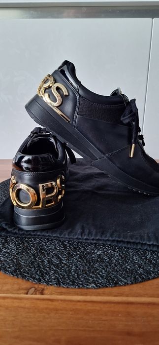 Дамски обувки Michael Kors. Майкъл Корс