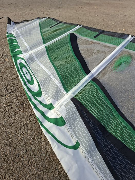 Уиндсърф платно, windsurf loftsail. Ново. 5,2 waveskape