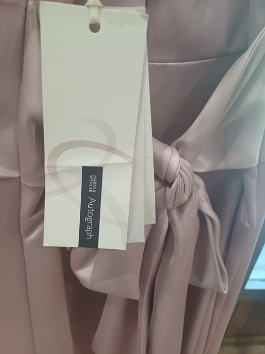 Rochie de seara , noua cu eticheta