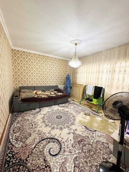 Олмазор Қора-Қамиш 2/4 балн
Боғи Зилол 4/3/4 82.3 м² тоза ремон Срочно