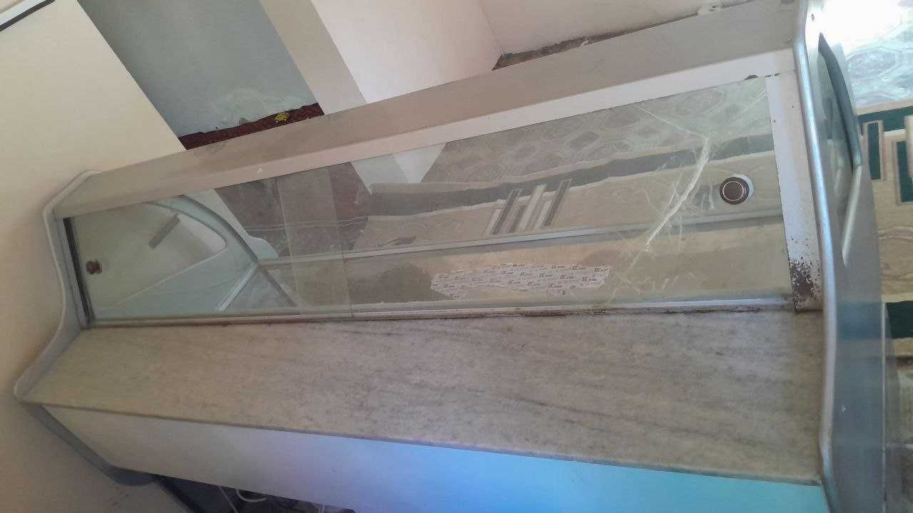 Дўкон учун Холодильник для Магазина