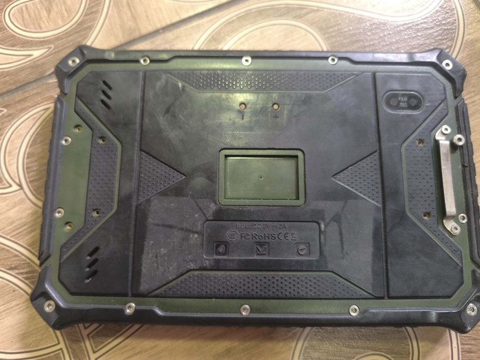 Планшет игровой для детей