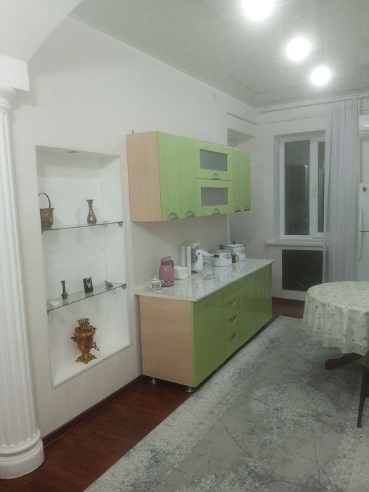 Продаётся  своя квартира 3/2/4 Дружба народов, Мэджик сити.