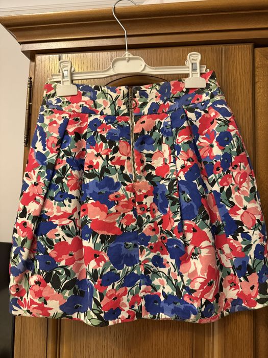 Fusta Zara, marimea 34