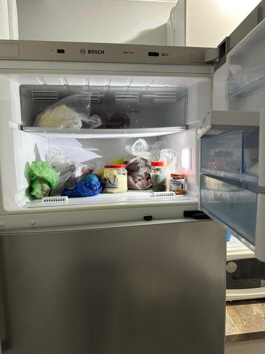 Холодильник для кухни