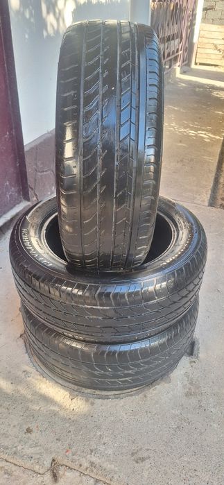 Продам летние шины