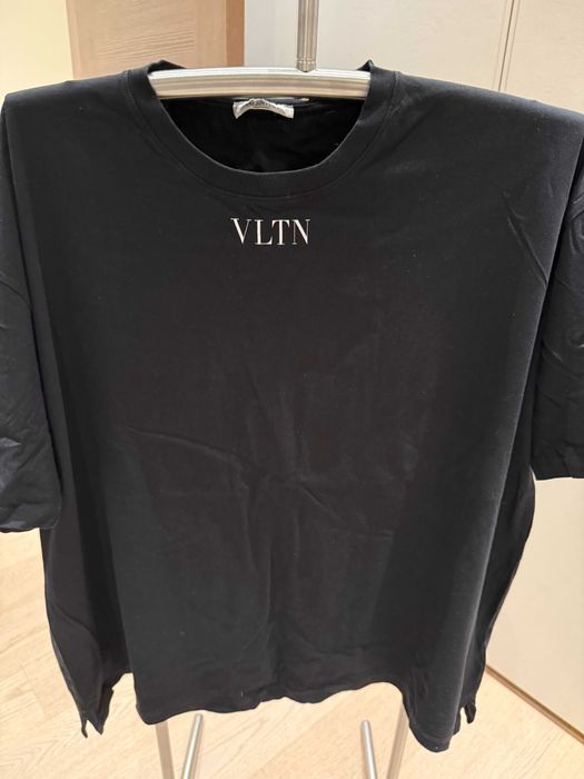 Едро  Маркови тениски BURBERRY / VALENTINO / KENZO и др големи размери
