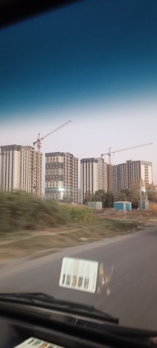 Новый дом город Самарканд