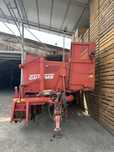 Grimme SE 75-30 combina de recoltat cartofi