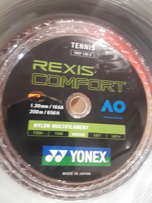 Кордаж за тенис 200м-Yonex