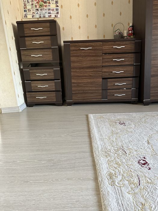 Спальный гарнитур