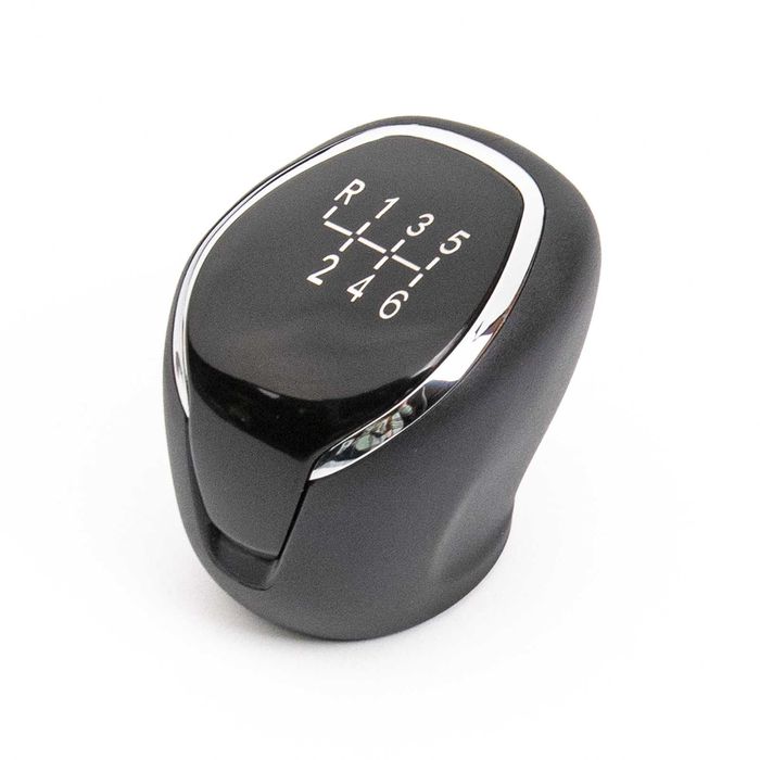 Топка за скоростен лост за Opel Crossland X с 6 скорости