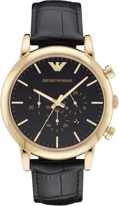 Ceas Barbatesc Emporio Armani AR1917 46 mm | UsedProducts.ro