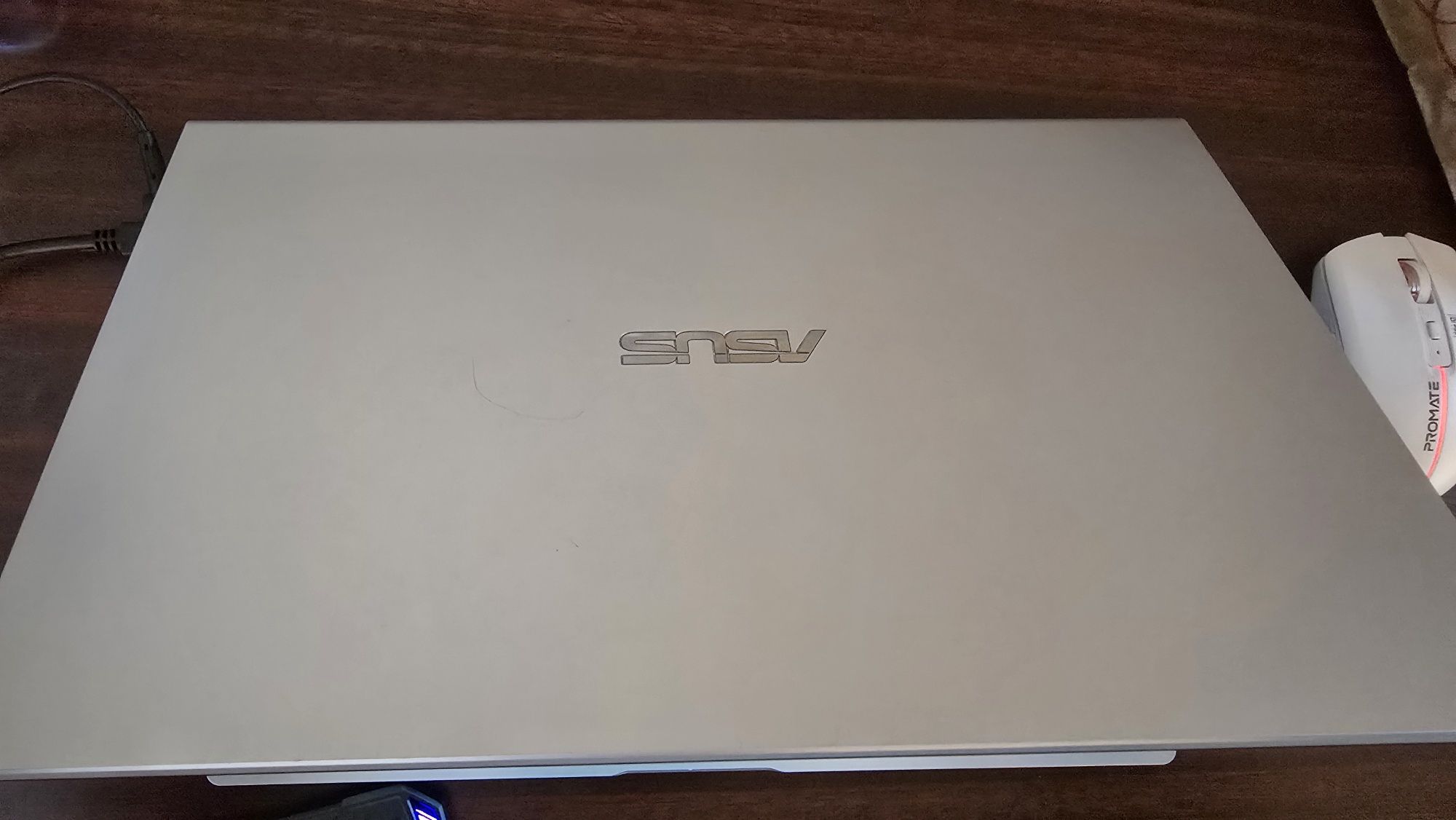 Laptop Asus M509DA