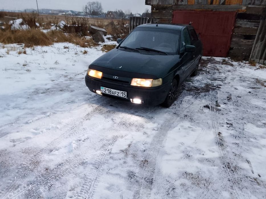 Продам ваз2110 , 2005 года