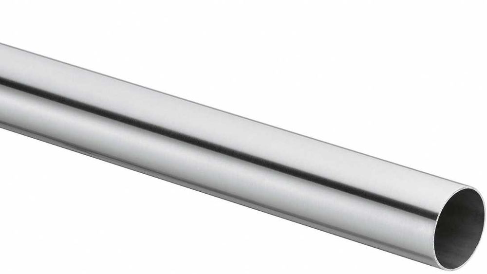 Труба нержавеющая, Стенка: 2 мм, ГОСТ 9941-81