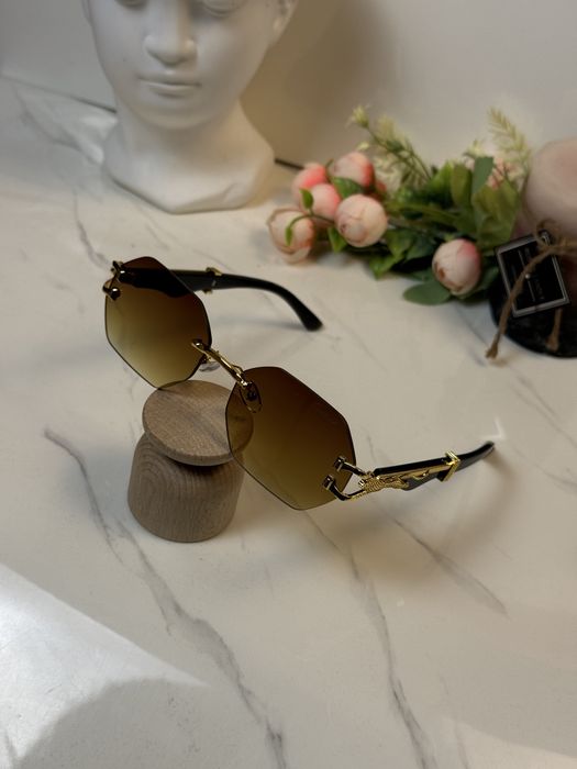 Ochelari Cartier