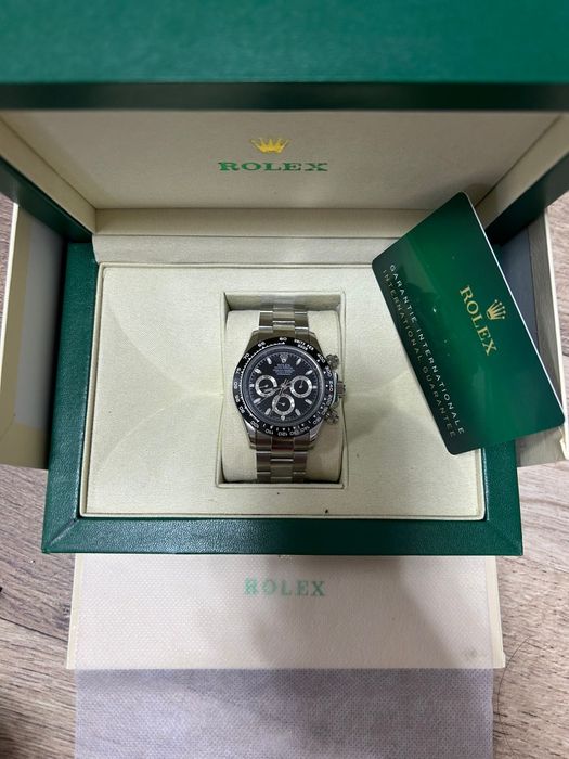 Rolex Daytona Cronograf automatic