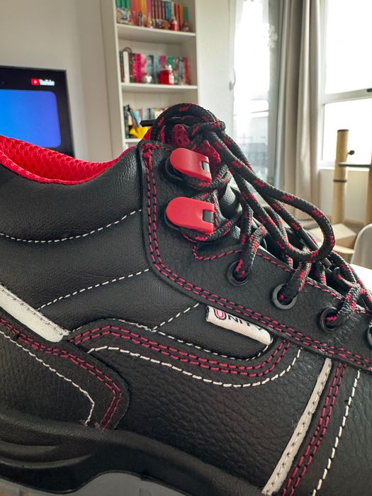 Работни обувки viking