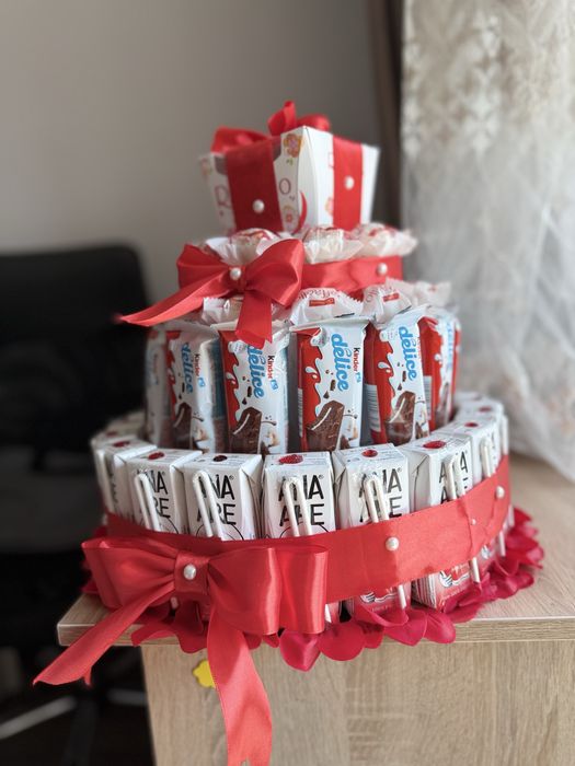 Tirt aniversar grafinita