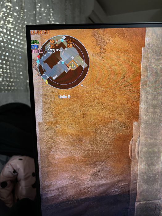 vand calculator complet