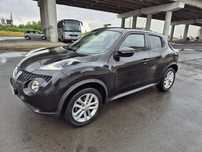 Nissan juke 1,2tce Tekna euro6 pret 6400€