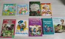 Детски книжки на добра цена
