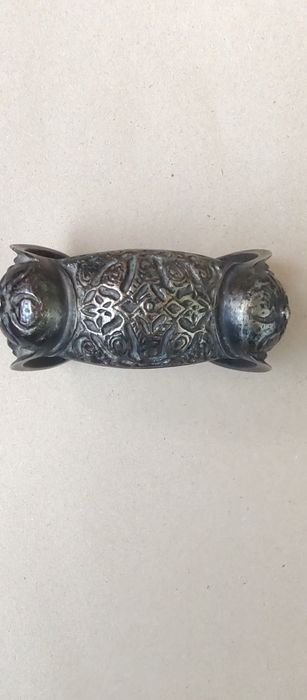 Възрожденска гривна рогатка