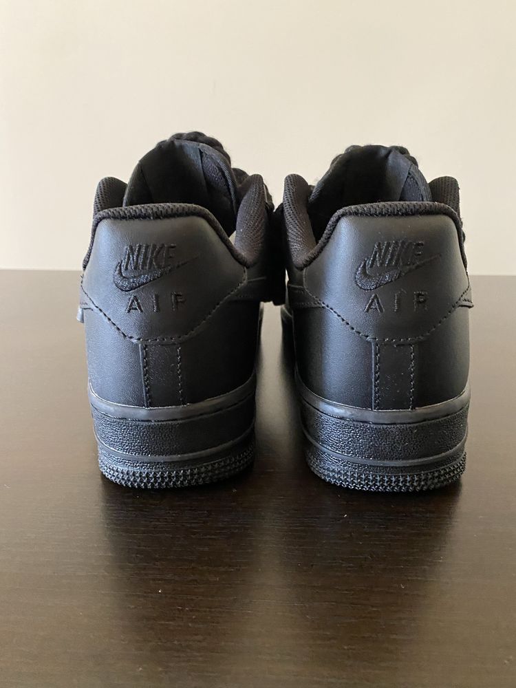 Air force 1 rope laces