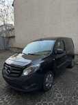 Мерцедес Ситан  Mercedes Citan